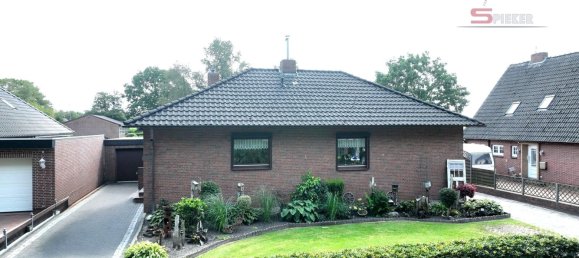 2 Schlafzimmer Bungalow in Ammerland, Germany, Nr. 309708 2