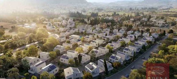 4 bedrooms Villa in Oroklini, Cyprus No. 20221 6