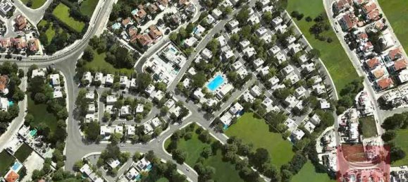 4 bedrooms Villa in Oroklini, Cyprus No. 20221 5