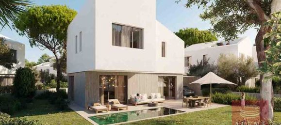 4 bedrooms Villa in Oroklini, Cyprus No. 20221 4