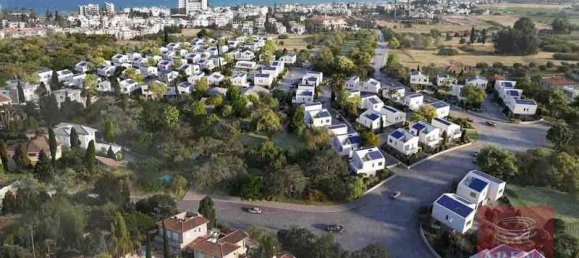 4 bedrooms Villa in Oroklini, Cyprus No. 20221 7