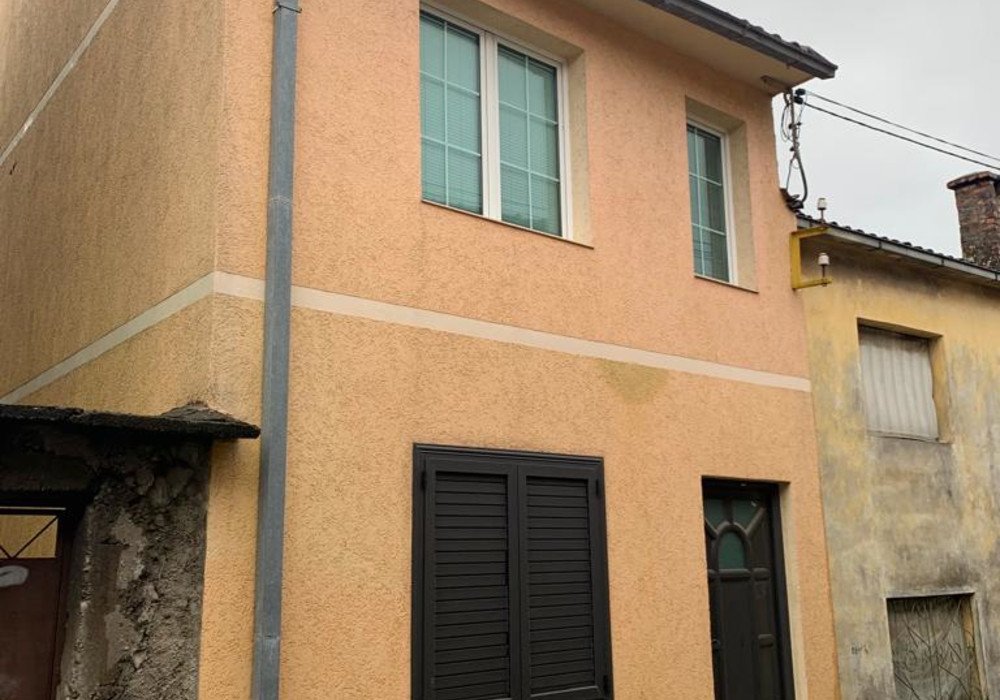 2 bedrooms House in Podgorica, Montenegro No. 1791