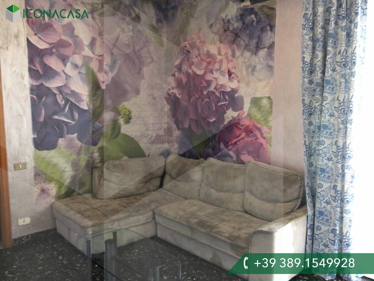 4 rooms Apartment in Bologna, Italy No. 27533