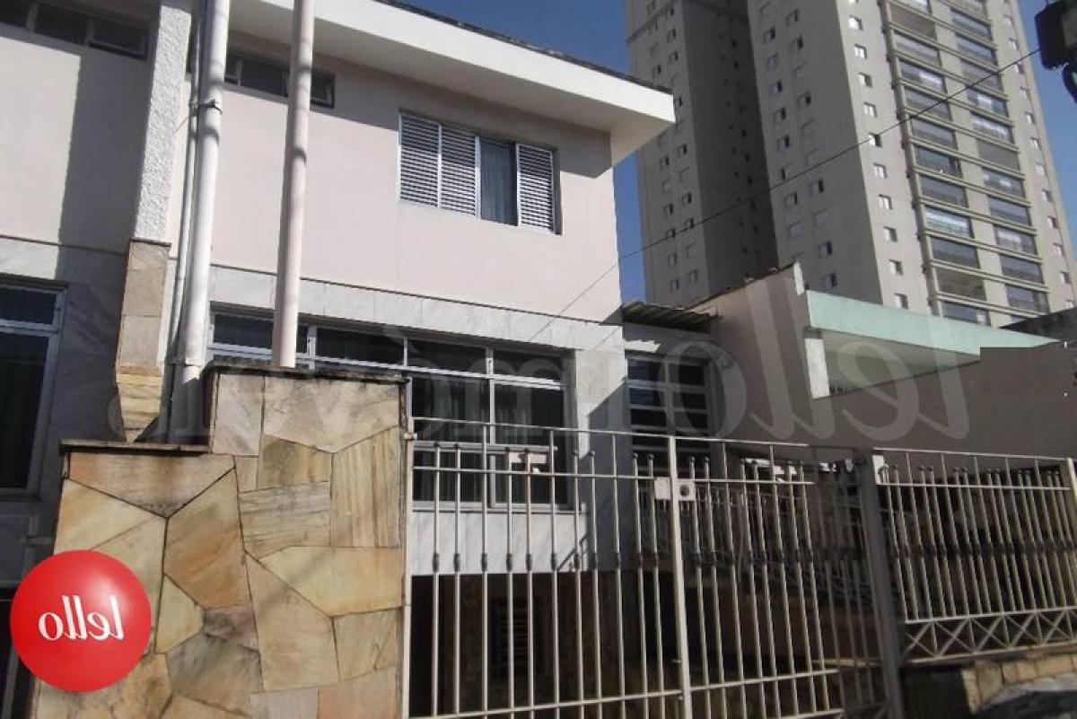 3 bedrooms House in Sao Paulo, Brazil No. 443306