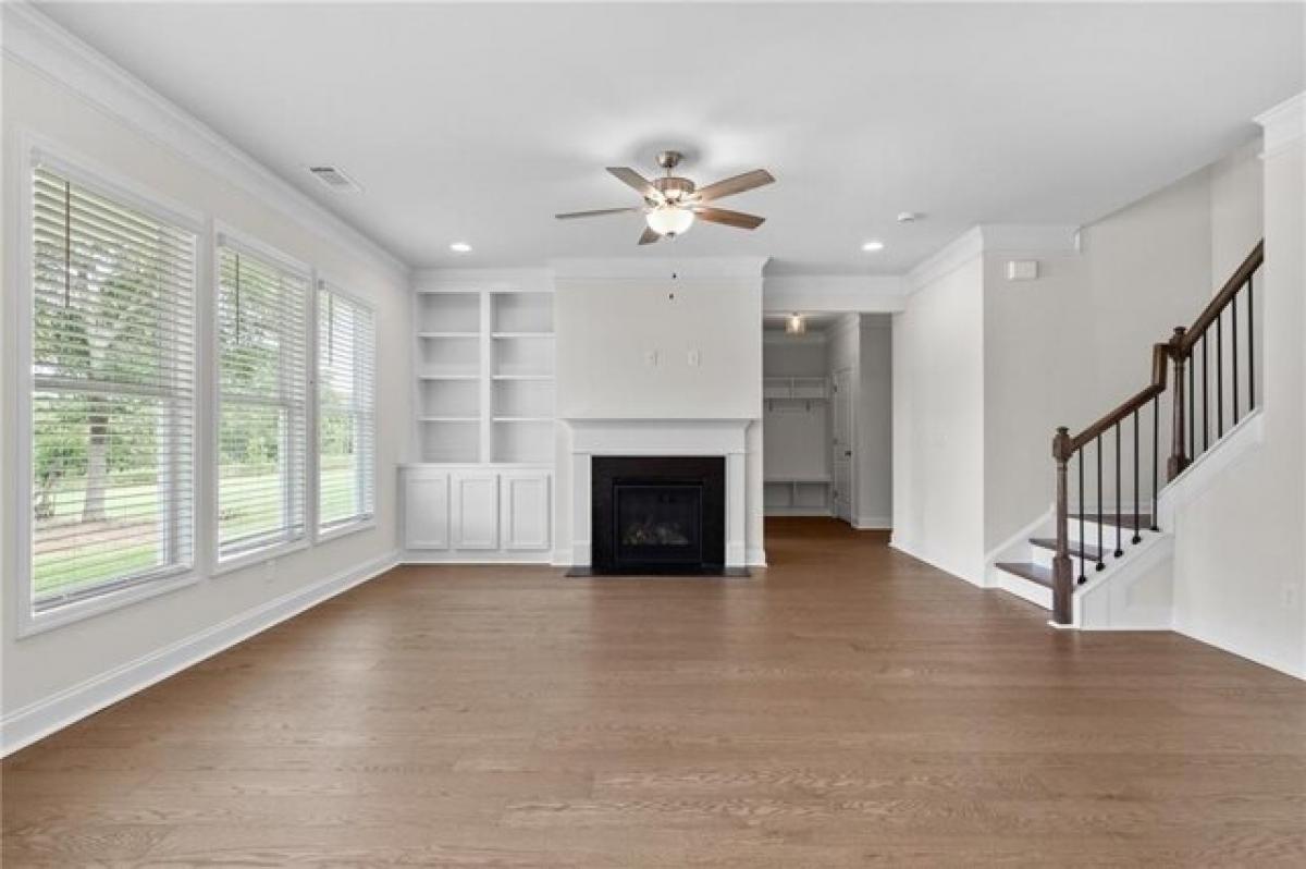 5 bedrooms House in Auburn, USA No. 385399