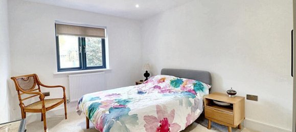 4 bedrooms House in Biggin Hill, United Kingdom No. 4730 8