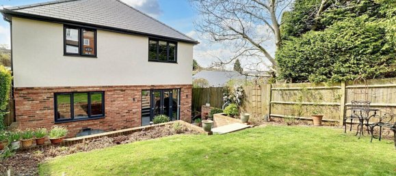 4 bedrooms House in Biggin Hill, United Kingdom No. 4730 12