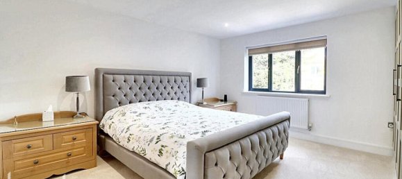 4 bedrooms House in Biggin Hill, United Kingdom No. 4730 9