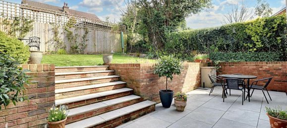 4 bedrooms House in Biggin Hill, United Kingdom No. 4730 14