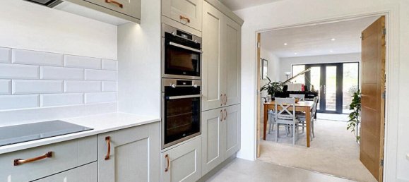 4 bedrooms House in Biggin Hill, United Kingdom No. 4730 5