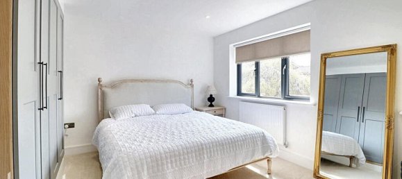 4 bedrooms House in Biggin Hill, United Kingdom No. 4730 15