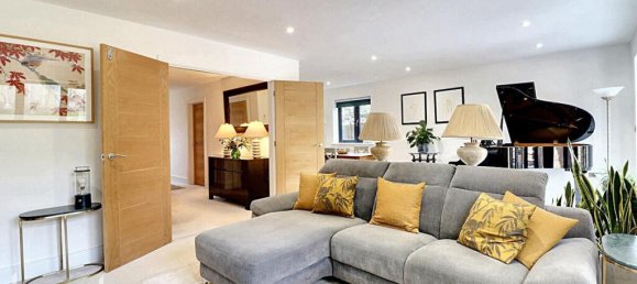 4 bedrooms House in Biggin Hill, United Kingdom No. 4730 6