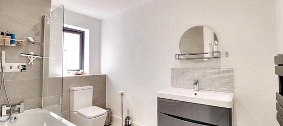 4 bedrooms House in Biggin Hill, United Kingdom No. 4730 7