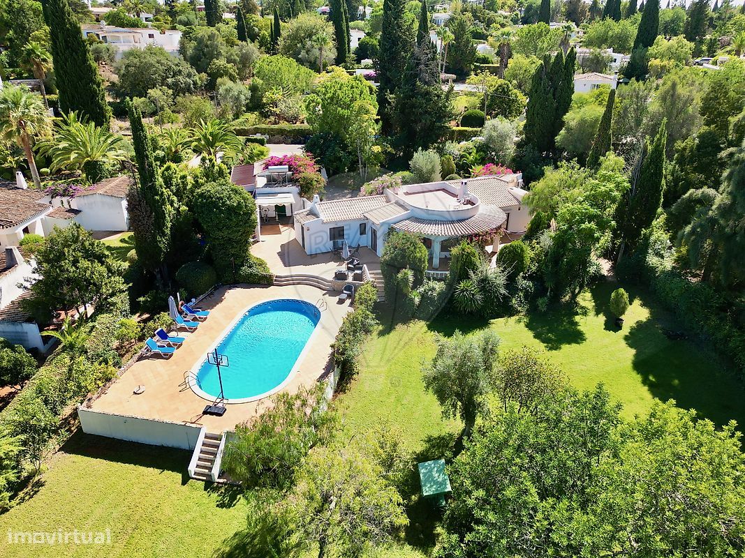 4 Schlafzimmer Haus in Mexilhoeira Grande, Portugal, Nr. 30426