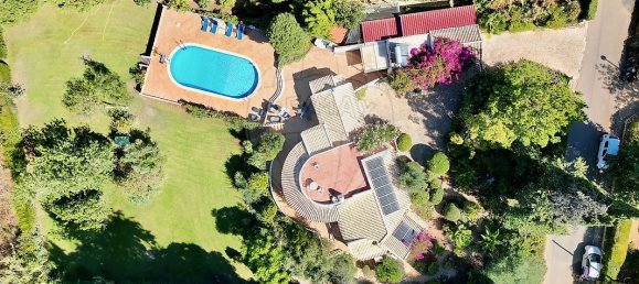 4 Schlafzimmer Haus in Mexilhoeira Grande, Portugal, Nr. 30426 3