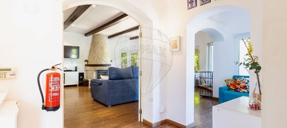 4 Schlafzimmer Haus in Mexilhoeira Grande, Portugal, Nr. 30426 8