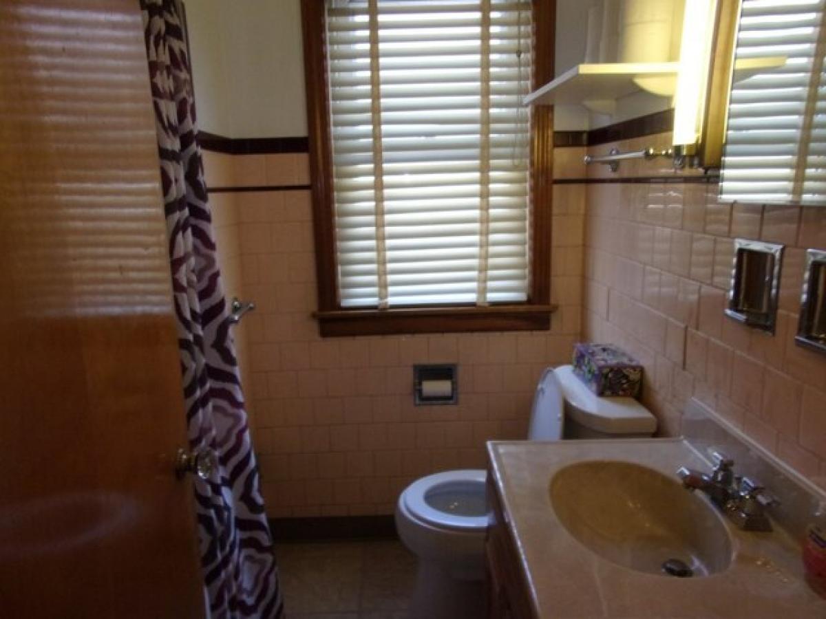 3 Schlafzimmer Haus in Chicago, USA, Nr. 441065