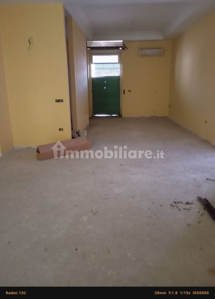 2 bedrooms Apartment in Crotone, Italy No. 292607