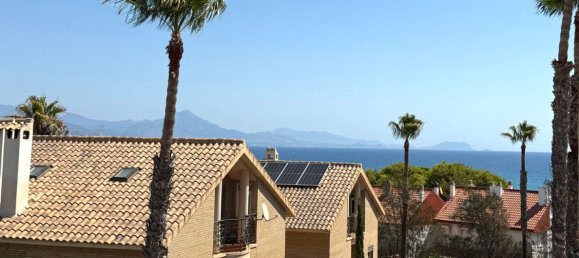 6 Schlafzimmer Haus in Cabo De Las Huertas, Spain, Nr. 173072 17