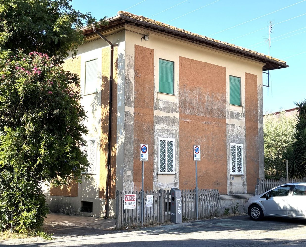 Apartamento T4 em Pomezia, Italy N.º 310828