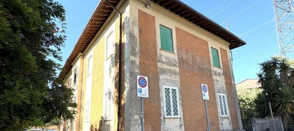 Apartamento T4 em Pomezia, Italy N.º 310828 2