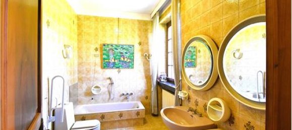 3 chambres Villa à Palazzolo sull'Oglio, Italy No. 279248 13