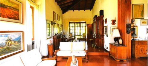 3 chambres Villa à Palazzolo sull'Oglio, Italy No. 279248 5