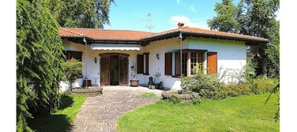 3 chambres Villa à Palazzolo sull'Oglio, Italy No. 279248 35