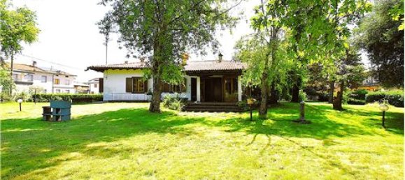 3 chambres Villa à Palazzolo sull'Oglio, Italy No. 279248 26