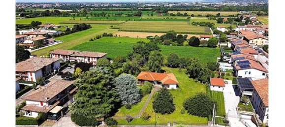 3 chambres Villa à Palazzolo sull'Oglio, Italy No. 279248 38