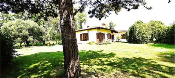 3 chambres Villa à Palazzolo sull'Oglio, Italy No. 279248 27