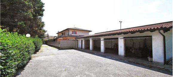 3 chambres Villa à Palazzolo sull'Oglio, Italy No. 279248 33