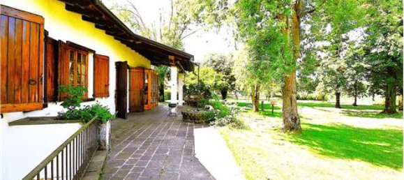 3 chambres Villa à Palazzolo sull'Oglio, Italy No. 279248 24