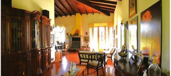 3 chambres Villa à Palazzolo sull'Oglio, Italy No. 279248 7