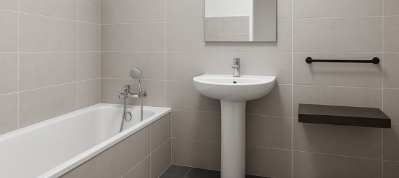 1 bedroom Apartment in Poissy, France No. 348009 12