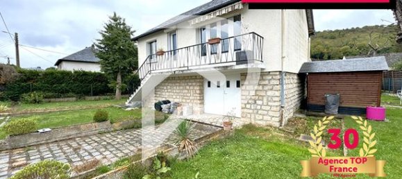 2 غرف نوم منزل في Eure, France رقم 314156 2