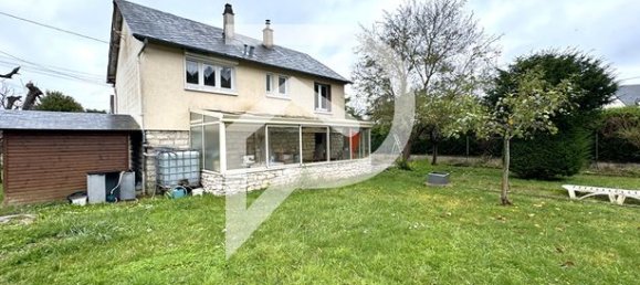 2 غرف نوم منزل في Eure, France رقم 314156 17