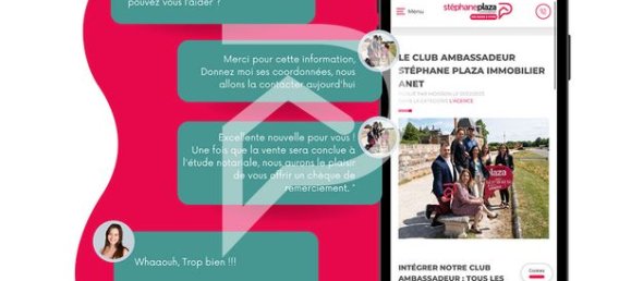 2 غرف نوم منزل في Eure, France رقم 314156 18