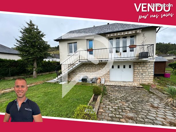 2 غرف نوم منزل في Eure, France رقم 314156