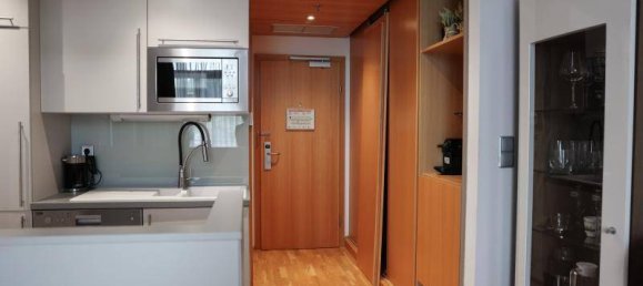 Apartamento de 2 habitaciónes en Bad Loipersdorf, Austria No. 209021 21