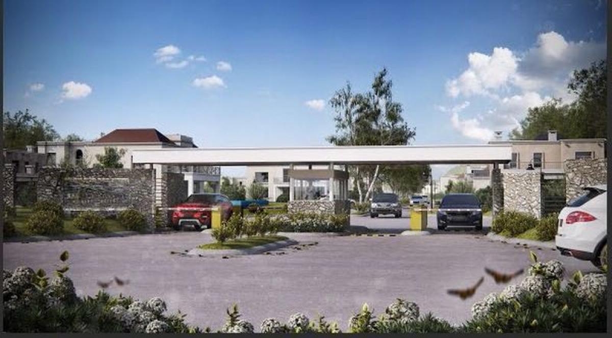  Land in Mar del Plata, Argentina No. 115797