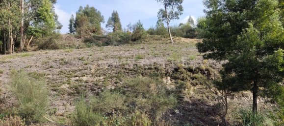 Terrain à Valongo, Portugal 375m² No. 97153 2