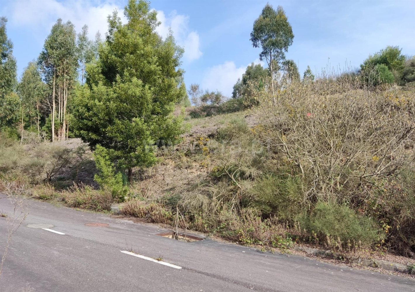 Terrain à Valongo, Portugal 375m² No. 97153