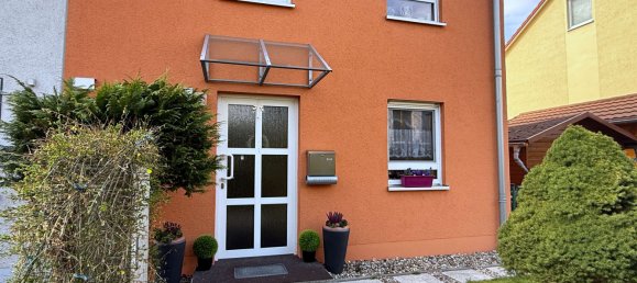 Adosado de 4 dormitorios en Havelland, Germany No. 277767 8