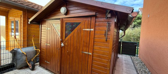 Adosado de 4 dormitorios en Havelland, Germany No. 277767 5