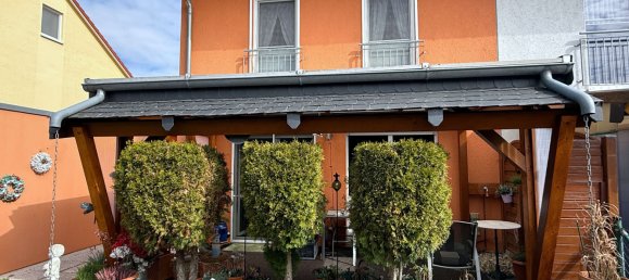 Adosado de 4 dormitorios en Havelland, Germany No. 277767 3