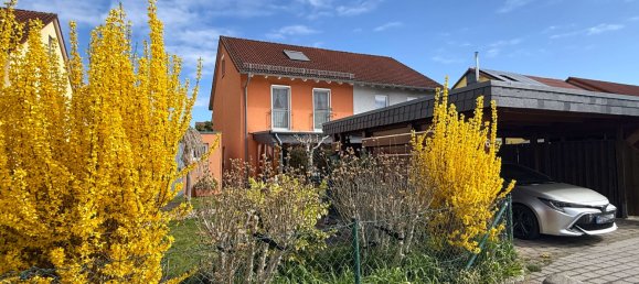 Adosado de 4 dormitorios en Havelland, Germany No. 277767 4