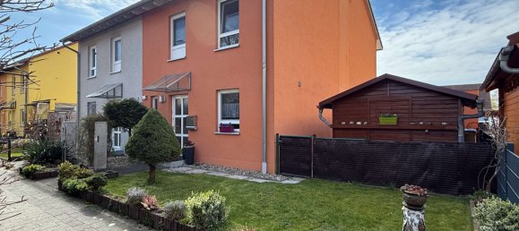 Adosado de 4 dormitorios en Havelland, Germany No. 277767 2