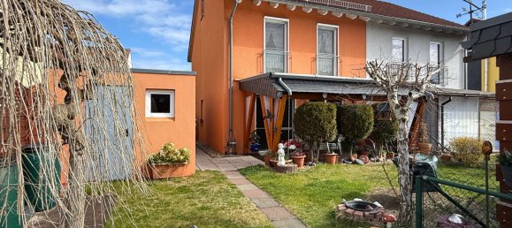 Adosado de 4 dormitorios en Havelland, Germany No. 277767 7