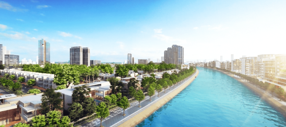 2 bedrooms Apartment in Mohammed Bin Rashid City, UAE No. 14966 6